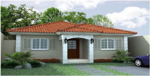 CONSTRUYE TU CASA IDEAL COMO LA SOÑASTE SIEMPRE NO ESPERES MAS