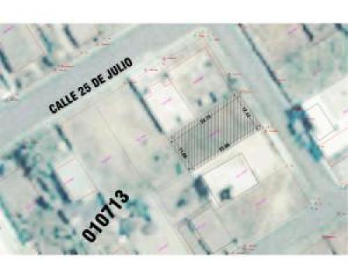 VENTA DE TERRENO EN PORTOVIEJO