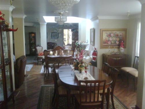 Hermoso Departamento Eloy Alfaro