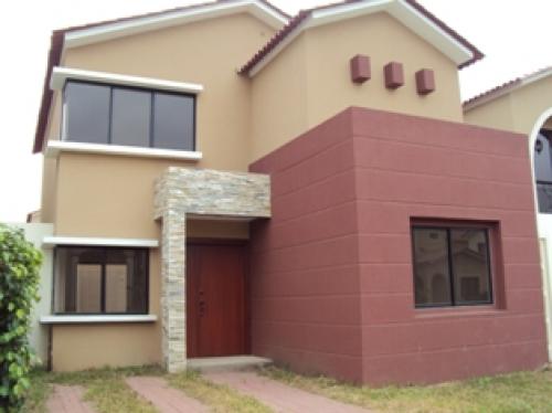 CIUDAD CELESTE LA MARINA ALQUILO BONITA CASA DE ESTRENO 4 DORMITORIOS 3 BAÑOS MODELO REGIA.