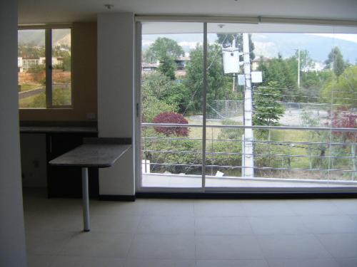 RENTA DEPARTAMENTO DE 1 DOR.  POR ESTRENAR EXCELENTE UBICACION