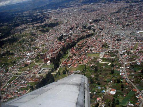 Terreno Spectacular-1+Hectaria 15 mins de Cuenca
