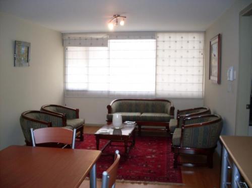 450 incluye condominio Sector Diego de Almagro