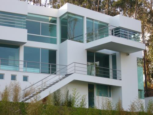 De renta espectacular casa;estilo moderno, cerca del Rancho San Francisco