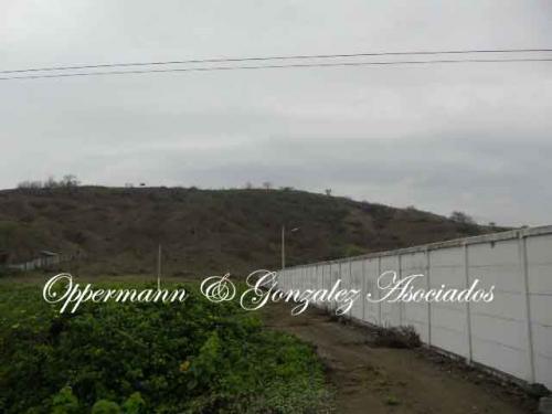Vendo – regalo terreno en Portoviejo