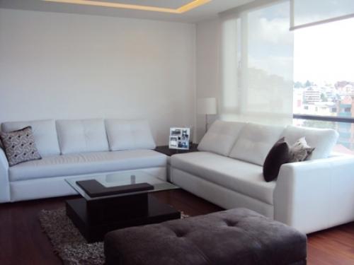 ARRIENDO SUITE DE LUJO EN SECTOR GRANDA CENTENO