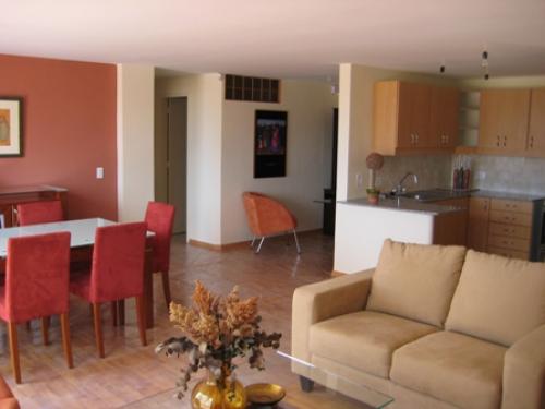 VENTA DEPARTAMENTO PARA ESTRENAR ATERRAZADO CON HERMOSA VISTA