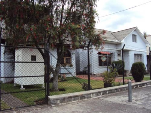 VENTA TERRENO SECTOR VOZANDES