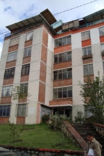 De Oprtunidad Departamento Amoblado  En Los Eucalitos