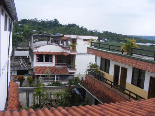 HOTEL CONSOLIDAD EN LA AMAZONIA + CASA - NEGOCIO TURÍSTICO ESTRATÉGICO