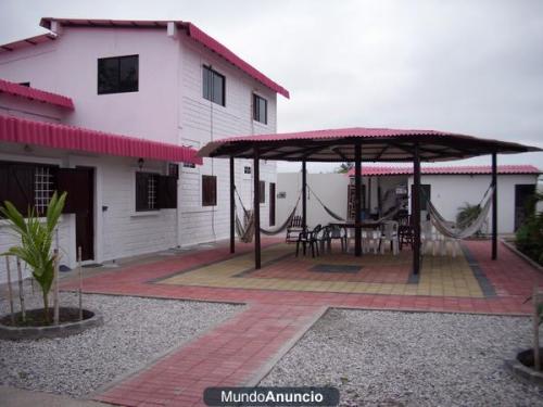 ALQUILO DEPARTAMENTOS EN PLAYAS DE VILLAMIL