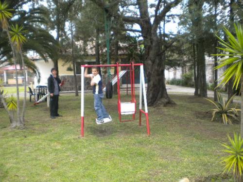 Venta de Quinta Hermosa