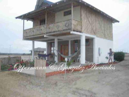 Casa en venta en Mirador San Jose, Puerto Cayo