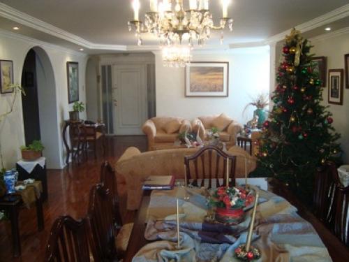 DEPARTAMENTO DE VENTA CAROLINA  - QUITO  