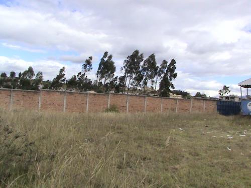 TERRENO IDEAL PROYECTO O CONSTRUCTORES