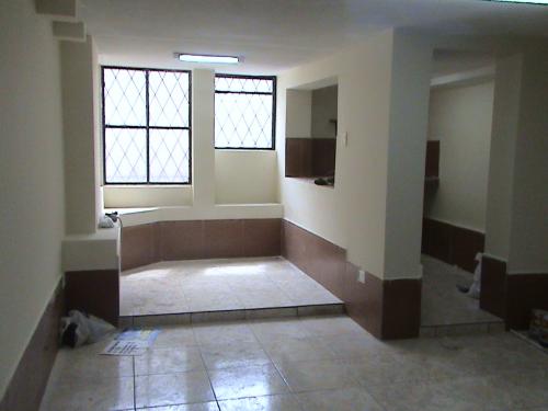 DEPARTAMENTO EN EL INCA