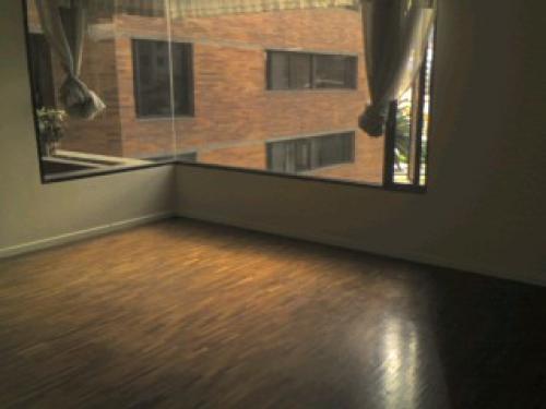 ARRIENDO CAROLINA APARTAMENTO