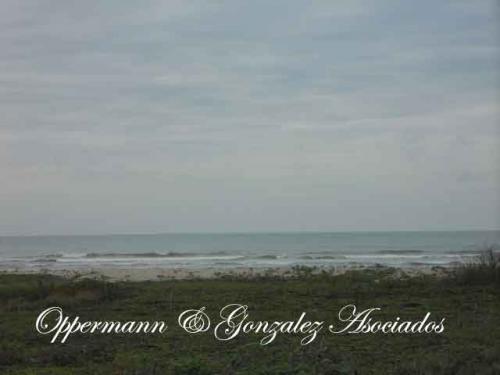 Vendo terreno cerca Canoa, Manabi.