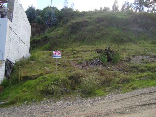 LOTE EN VENTA EN PITAS II