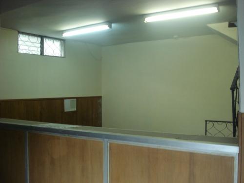RENTO LOCAL SECTOR SANTA CLARA