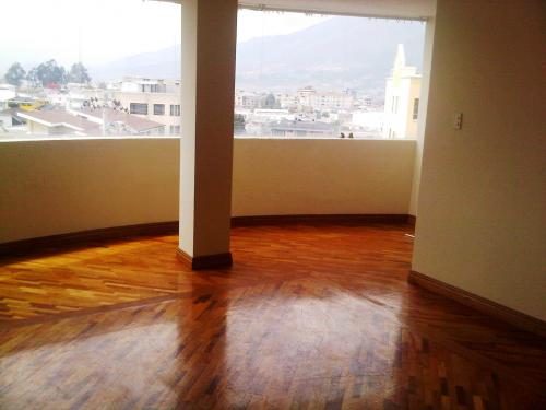 DEPARTAMENTO DUPLEX VENTA EN  MONTESERRIN