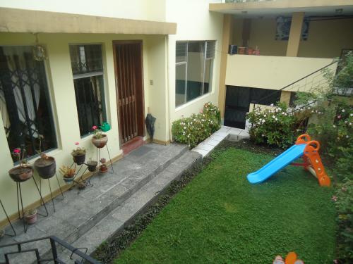 VENDO CASA BATAN ALTO