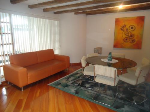 HERMOSO APARTAMENTO BELLAVISTA