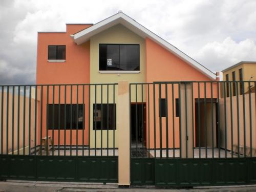  CASA CREDITO INMOBILIARIA... Vende 2 Hermosos Departamentos Duplex