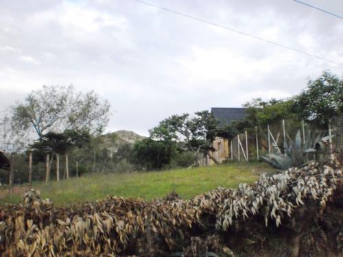 CASA CREDITO INMOBILIARIA... Vende Hermoso Terreno Para Construir