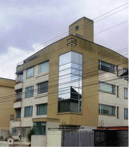 VENDO DEPARTAMENTO, PONCIANO ALTO QUITO