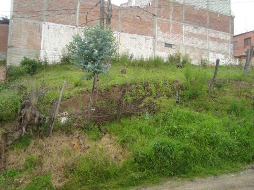 VENDO LOTE ESQUINERO