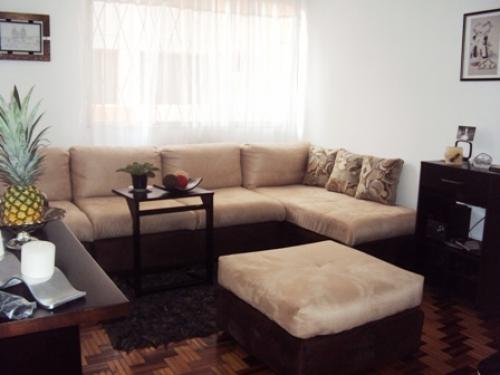 SUITE SECTOR AVENIDA OCCIDENTAL EN PLANTA BAJA