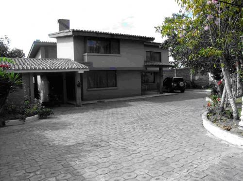 CASA TIPO FINCA