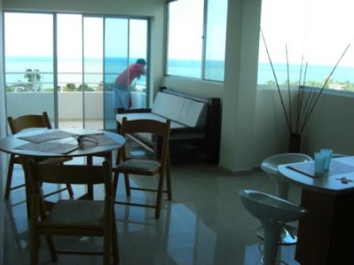 Lindo Departamento en Venta en Tonsupa - Castelnuovo, Esmeraldas