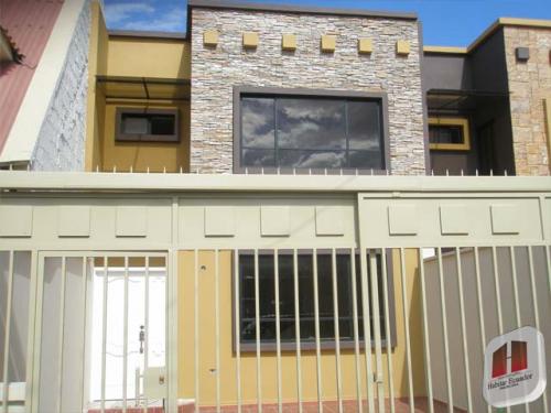 Casa en el Tiempo
