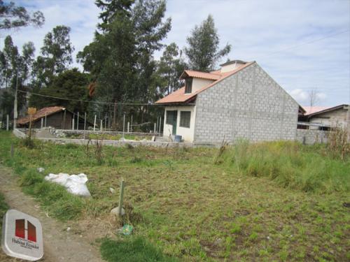 Inversionistas, terreno en Molinopamba - Ricaurte