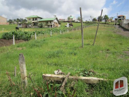 Terrenos económicos por el Camino Viejo a Baños