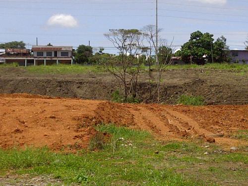 URBANIZACION LUIS SERGIO FREIRE