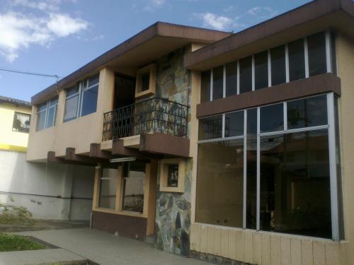 Venta de casa