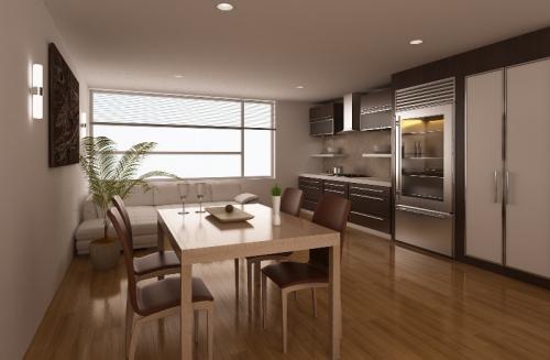 Hermosas suites en excelente ubicación