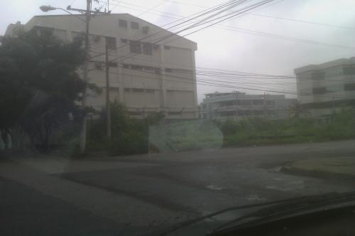TERRENOS KENNEDY NORTE
