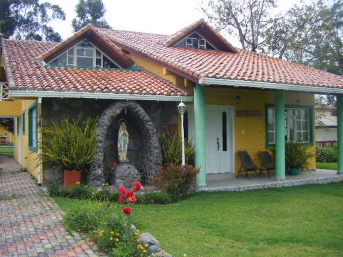 VENTA HERMOSA QUINTA APTA P/NEGOCIO, AREAS VERDES
