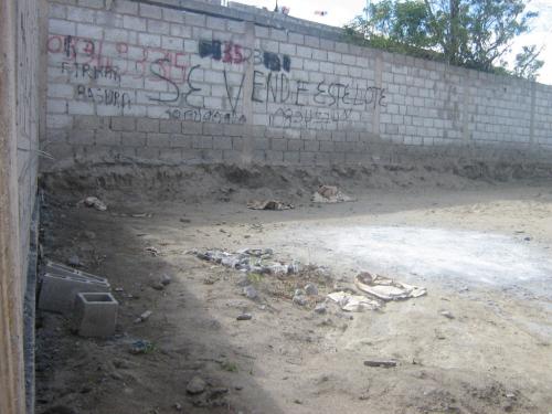 VENDO LINDO LOTE DE TERRENO