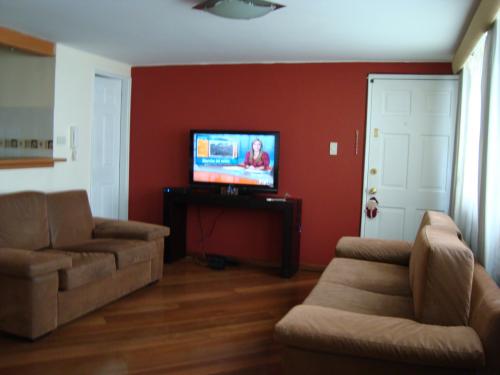 Rento amplio, cómodo y moderno departamento de 90m2, con excelentes acabados $ 375 en Quito
