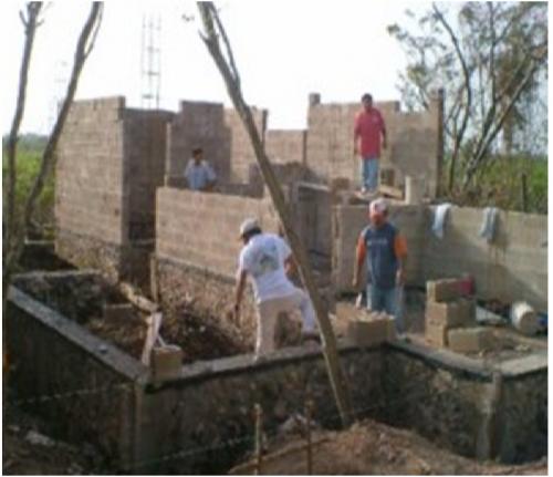 TE AYUDAMOS A CONSTRUIR LA CASA DE TUS SUEÑOS