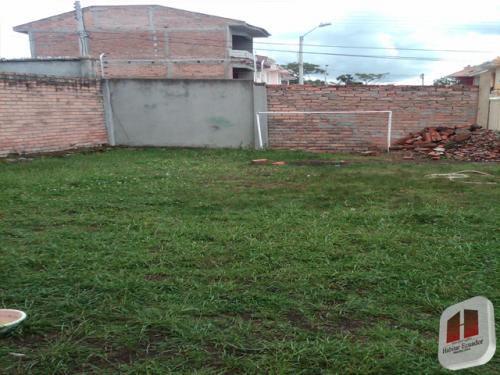 Terreno en Cuenca sector El Cebollar 