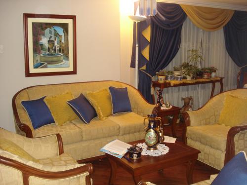 DEPARTAMENTO DE VENTA EN CONJUNTO CIUDAD OCCIDENTE URB. SAN FERNANDO