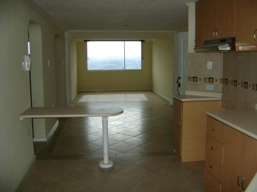 DEPARTAMENTO DE VENTA EN CONOCOTO, CONJUNTO RESIDENCIAL MILENIUM