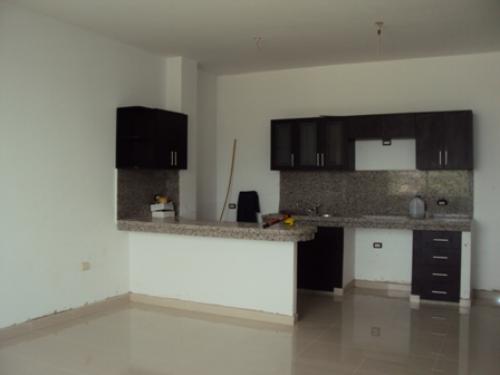 TORRES DEL SALADO EN CONJUNTO CERRADO VENDO DE ESTRENO MODERNOS DEPARTAMENTOS DE 2 Y 3 DORMITORIOS. 