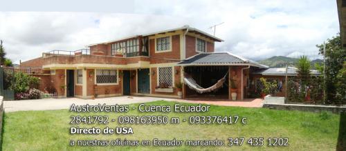 Propiedad de 850mts de tereno con casa de 200mts en construccion via a el Valle